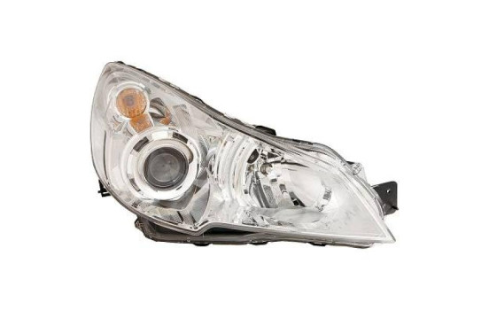 Headlight 6224080 Diederichs