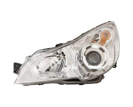 Headlight 6224081 Diederichs