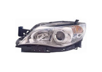 Headlight 6235081 Diederichs