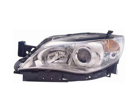 Headlight 6235081 Diederichs