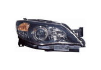 Headlight 6235083 Diederichs