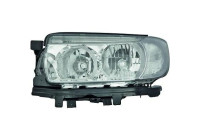 Headlight 6241080 Diederichs