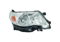 Headlight 6242080 Diederichs