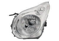 Headlight 6405081 Diederichs