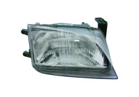 Headlight 6413082 Diederichs