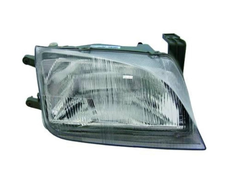 Headlight 6413082 Diederichs