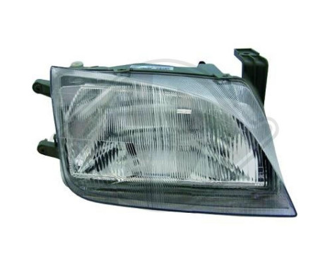 Headlight 6413082 Diederichs, Image 2