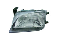 Headlight 6413083 Diederichs