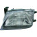 Headlight 6413083 Diederichs, Thumbnail 2