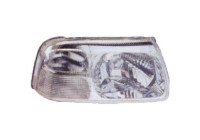 Headlight 6432880 Diederichs