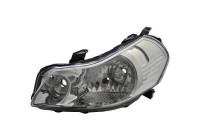 Headlight 6445883 Diederichs