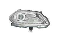 Headlight 6446884 Diederichs