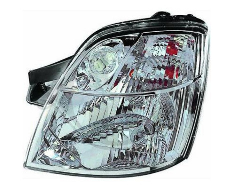 Headlight 6505080 Diederichs, Image 2