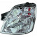 Headlight 6505080 Diederichs, Thumbnail 2