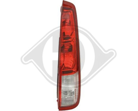 Headlight 6505080 Diederichs, Image 3