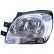 Headlight 6521882 Diederichs, Thumbnail 2