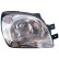 Headlight 6521883 Diederichs, Thumbnail 2