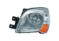 Headlight 6521981 Diederichs
