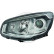 Headlight 6527883 Diederichs, Thumbnail 2