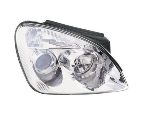Headlight 6537880 Diederichs