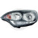 Headlight 6542081 Diederichs, Thumbnail 2