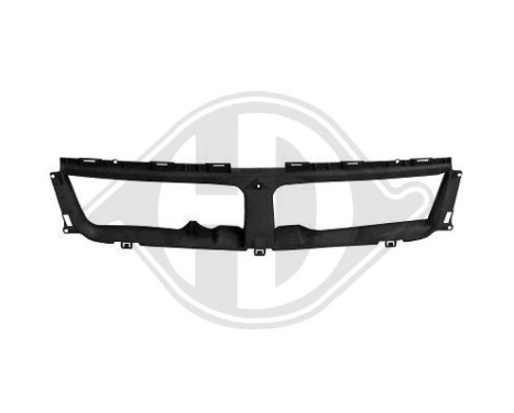 Headlight 6553180 Diederichs, Image 3
