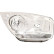 Headlight 6560080 Diederichs