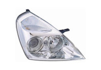 Headlight 6581880 Diederichs