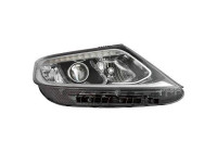 Headlight 6586084 Diederichs