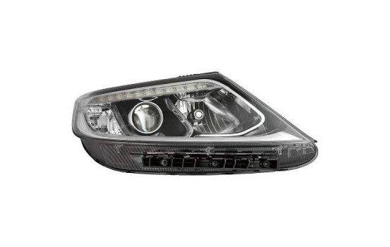 Headlight 6586084 Diederichs