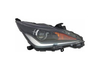 Headlight 6601080 Diederichs