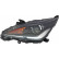 Headlight 6601081 Diederichs