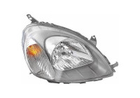 Headlight 6605980 Diederichs