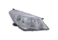 Headlight 6607082 Diederichs