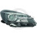 Headlight 6607184 Diederichs, Thumbnail 2