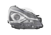 Headlight 6607384 Diederichs
