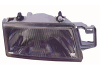 Headlight 661-1108L-LD-E Depo