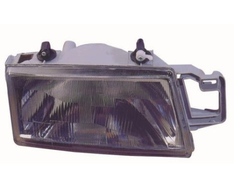 Headlight 661-1108R-LD-E Depo
