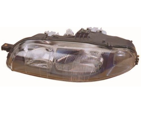 Headlight 661-1120R-LD-EM Depo