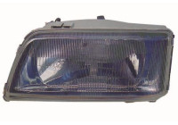 Headlight 661-1122L-LD-EM Depo