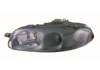 Headlight 661-1127R-LD-EM Depo