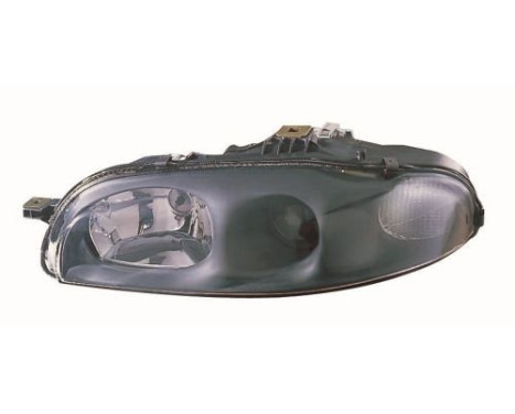 Headlight 661-1127R-LD-EM Depo