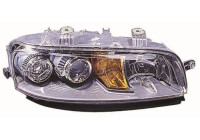 Headlight 661-1132R-LD-EM Depo