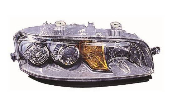 Headlight 661-1132R-LD-EM Depo
