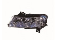 Headlight 661-1133L-LD-EM Depo