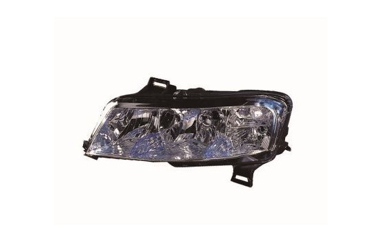 Headlight 661-1133L-LD-EM Depo
