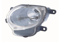 Headlight 661-1154L-ND-E Depo