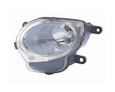 Headlight 661-1154L-ND-E Depo
