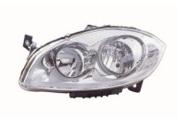 Headlight 661-1156RMLD-EM Depo