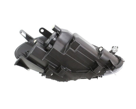 Headlight 661-1162LMLDEM2 Depo, Image 3